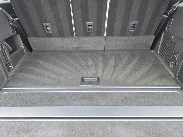 2026 Lincoln Navigator Premiere