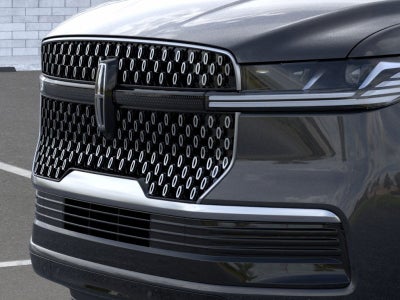 2026 Lincoln Navigator Premiere