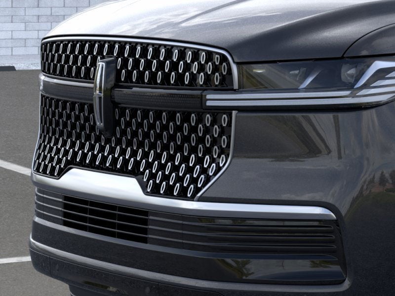 2026 Lincoln Navigator Premiere
