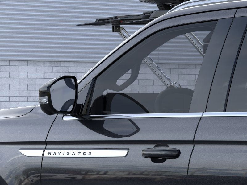 2026 Lincoln Navigator Premiere
