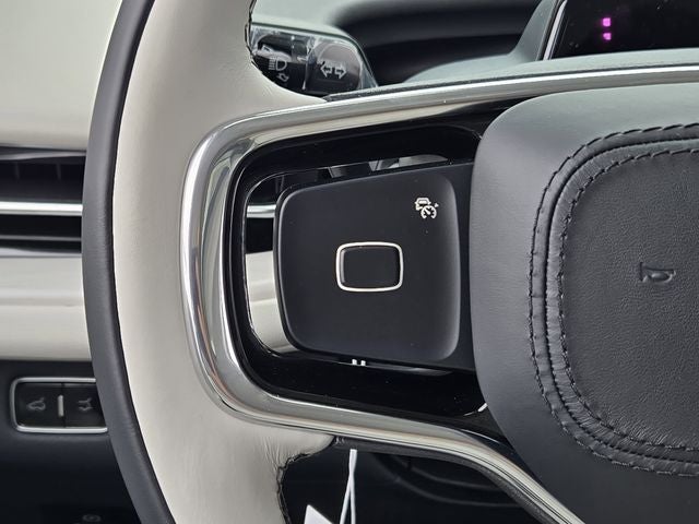 2026 Lincoln Navigator Premiere