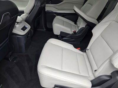 2026 Lincoln Navigator Premiere