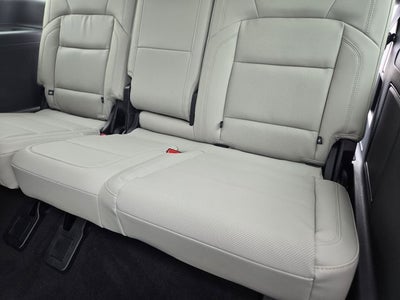 2026 Lincoln Navigator Premiere