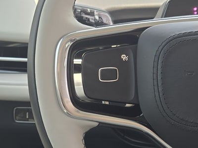 2026 Lincoln Navigator Premiere