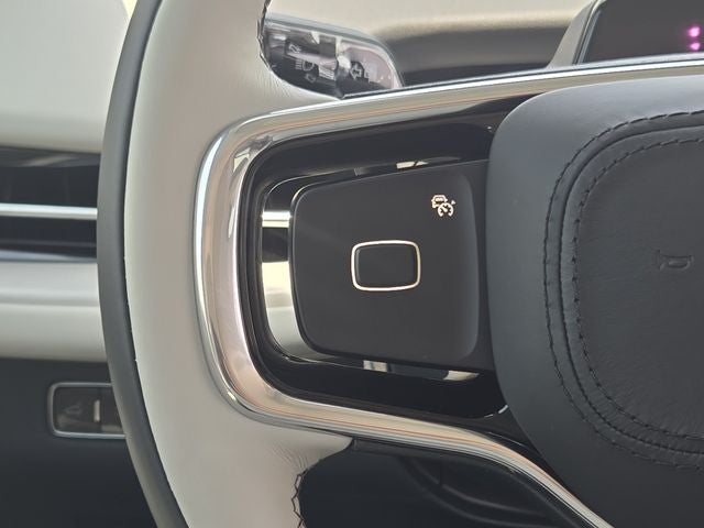2026 Lincoln Navigator Premiere