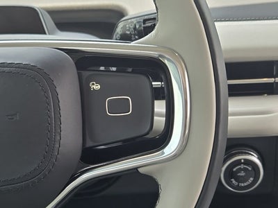 2026 Lincoln Navigator Premiere