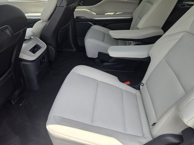 2026 Lincoln Navigator Premiere