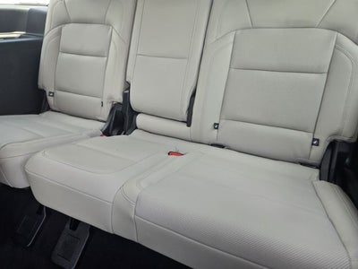 2026 Lincoln Navigator Premiere