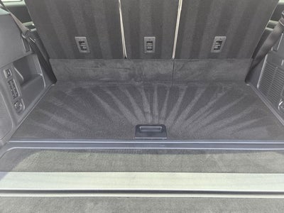 2026 Lincoln Navigator Premiere