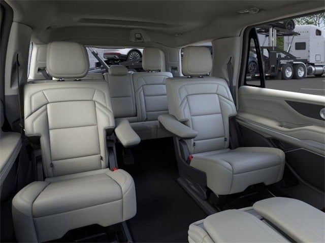 2026 Lincoln Navigator Premiere