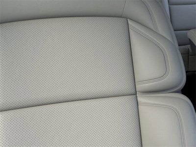 2026 Lincoln Navigator Premiere