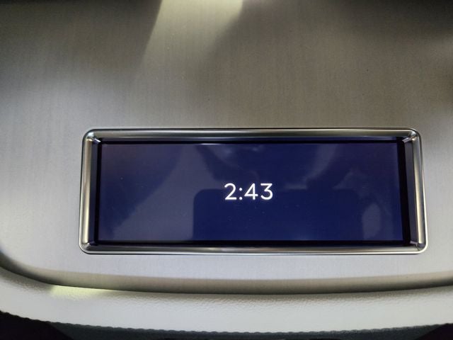 2026 Lincoln Navigator Premiere