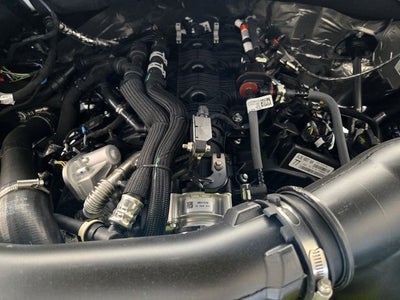 2026 Lincoln Navigator Premiere
