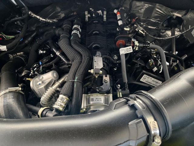2026 Lincoln Navigator Premiere