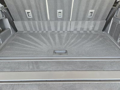 2026 Lincoln Navigator Premiere