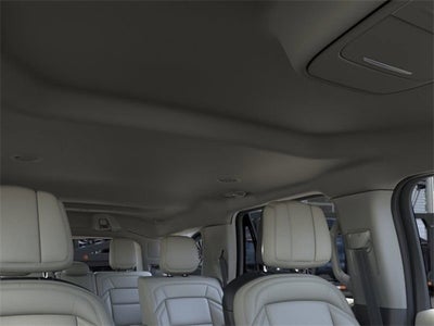 2026 Lincoln Navigator Premiere