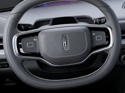 2027 Lincoln Navigator Premiere