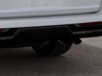 2027 Lincoln Navigator Premiere