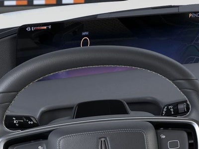 2026 Lincoln Navigator Premiere