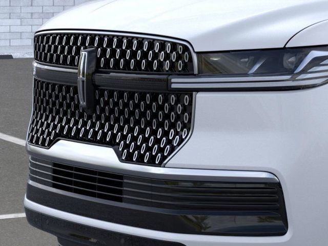 2026 Lincoln Navigator Premiere