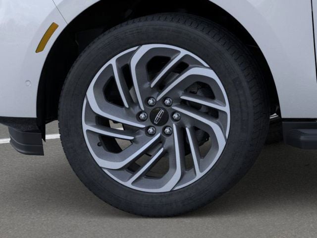 2026 Lincoln Navigator Premiere