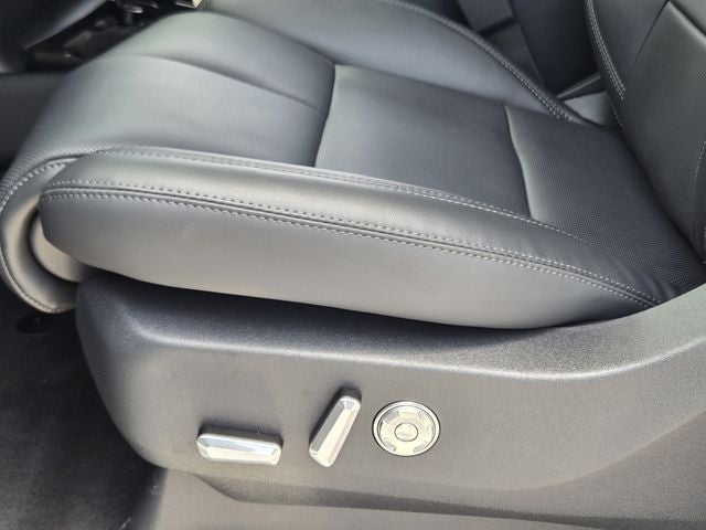 2026 Lincoln Navigator Premiere