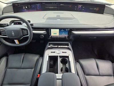 2026 Lincoln Navigator Premiere