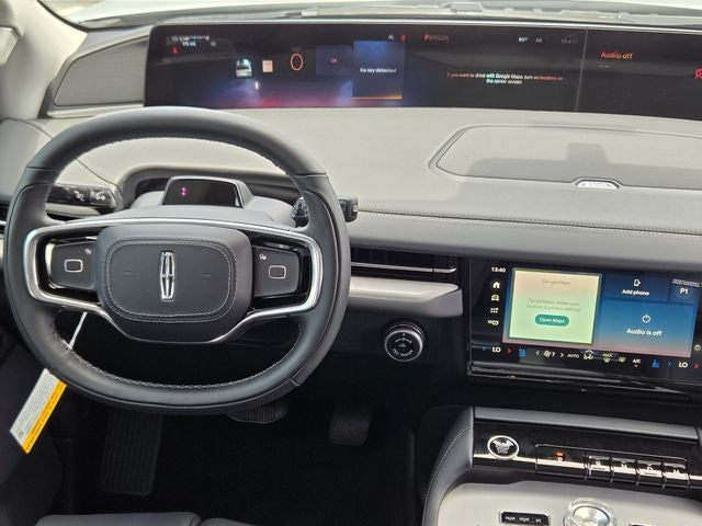 2026 Lincoln Navigator Premiere