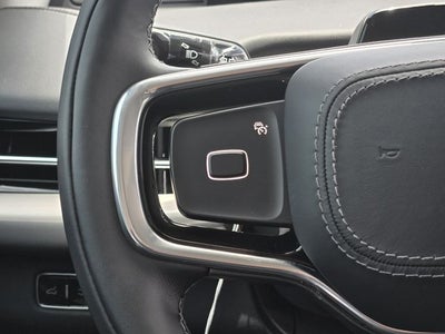 2026 Lincoln Navigator Premiere