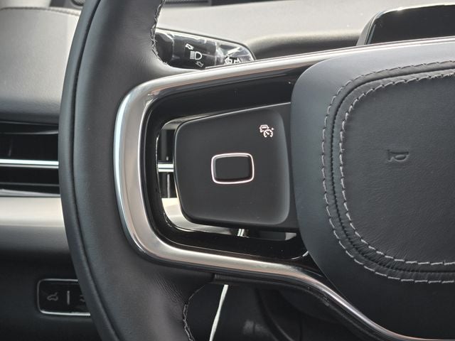 2026 Lincoln Navigator Premiere