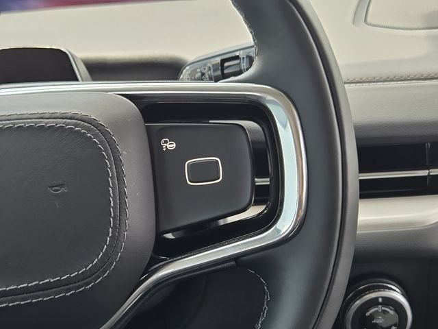 2026 Lincoln Navigator Premiere