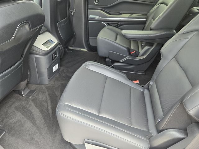 2026 Lincoln Navigator Premiere