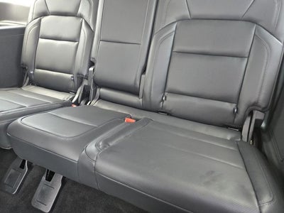 2026 Lincoln Navigator Premiere