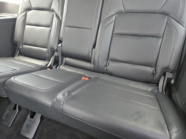 2026 Lincoln Navigator Premiere