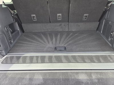 2026 Lincoln Navigator Premiere