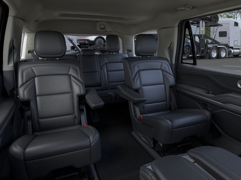 2026 Lincoln Navigator Premiere