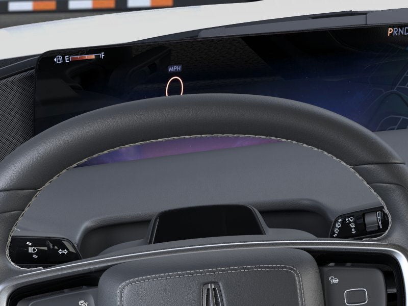 2026 Lincoln Navigator Premiere