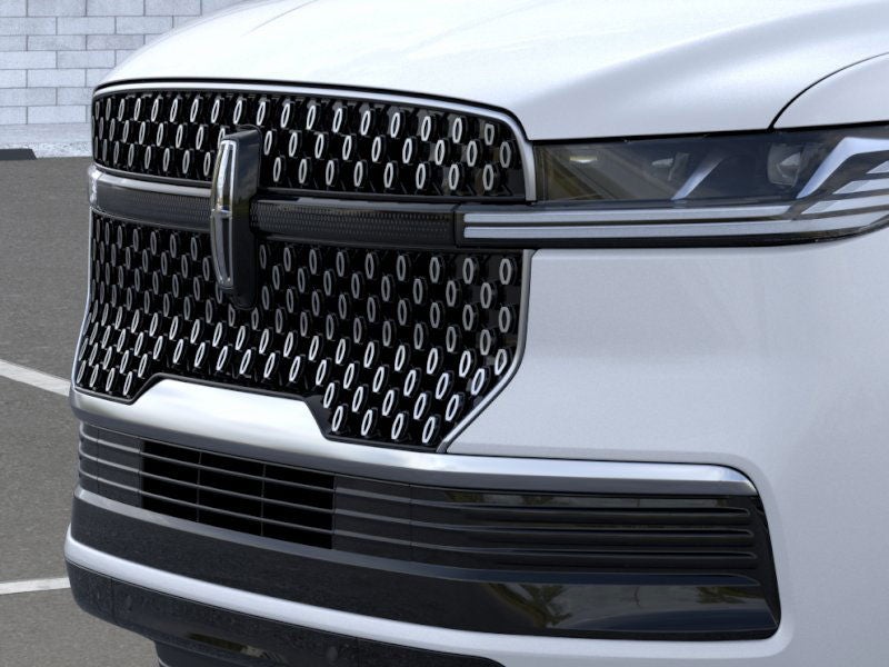 2026 Lincoln Navigator Premiere
