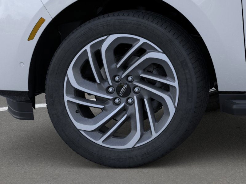 2026 Lincoln Navigator Premiere