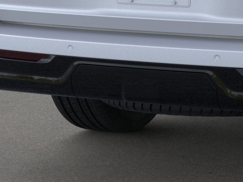 2026 Lincoln Navigator Premiere