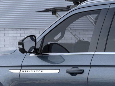 2026 Lincoln Navigator Premiere