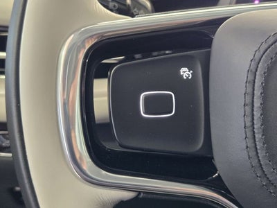 2026 Lincoln Navigator Premiere