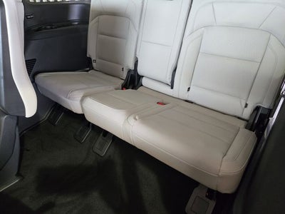 2026 Lincoln Navigator Premiere