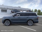 2026 Lincoln Navigator Premiere