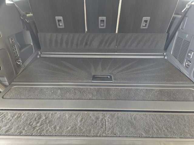 2026 Lincoln Navigator Premiere