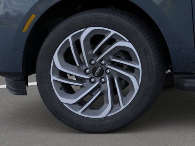 2026 Lincoln Navigator Premiere