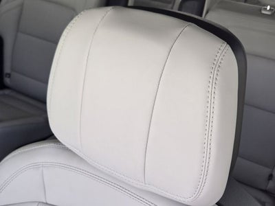 2026 Lincoln Navigator Premiere