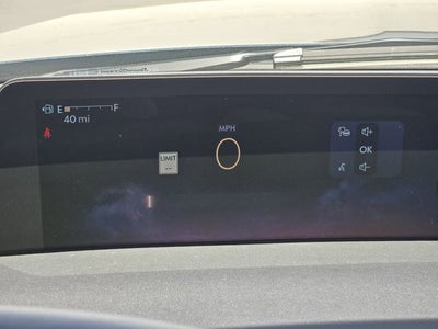 2026 Lincoln Navigator Premiere