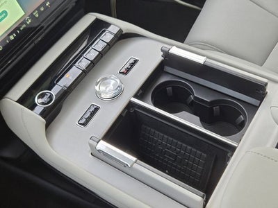 2026 Lincoln Navigator Premiere