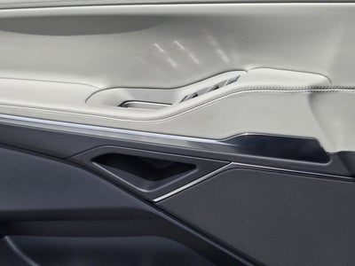 2026 Lincoln Navigator Premiere